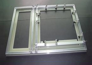SMT万能型贴片治具