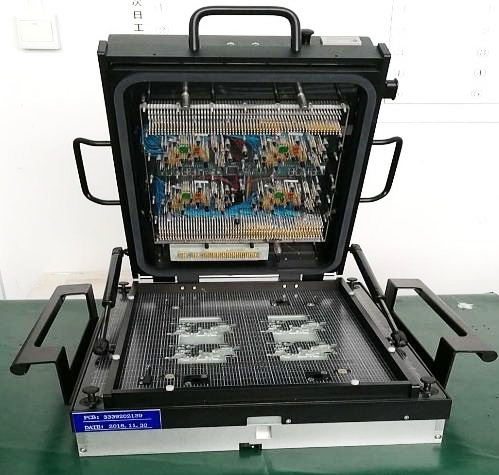 ICT测试治具